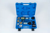 Набор для замены сайлентблоков BMW Car-tool ATC-3201