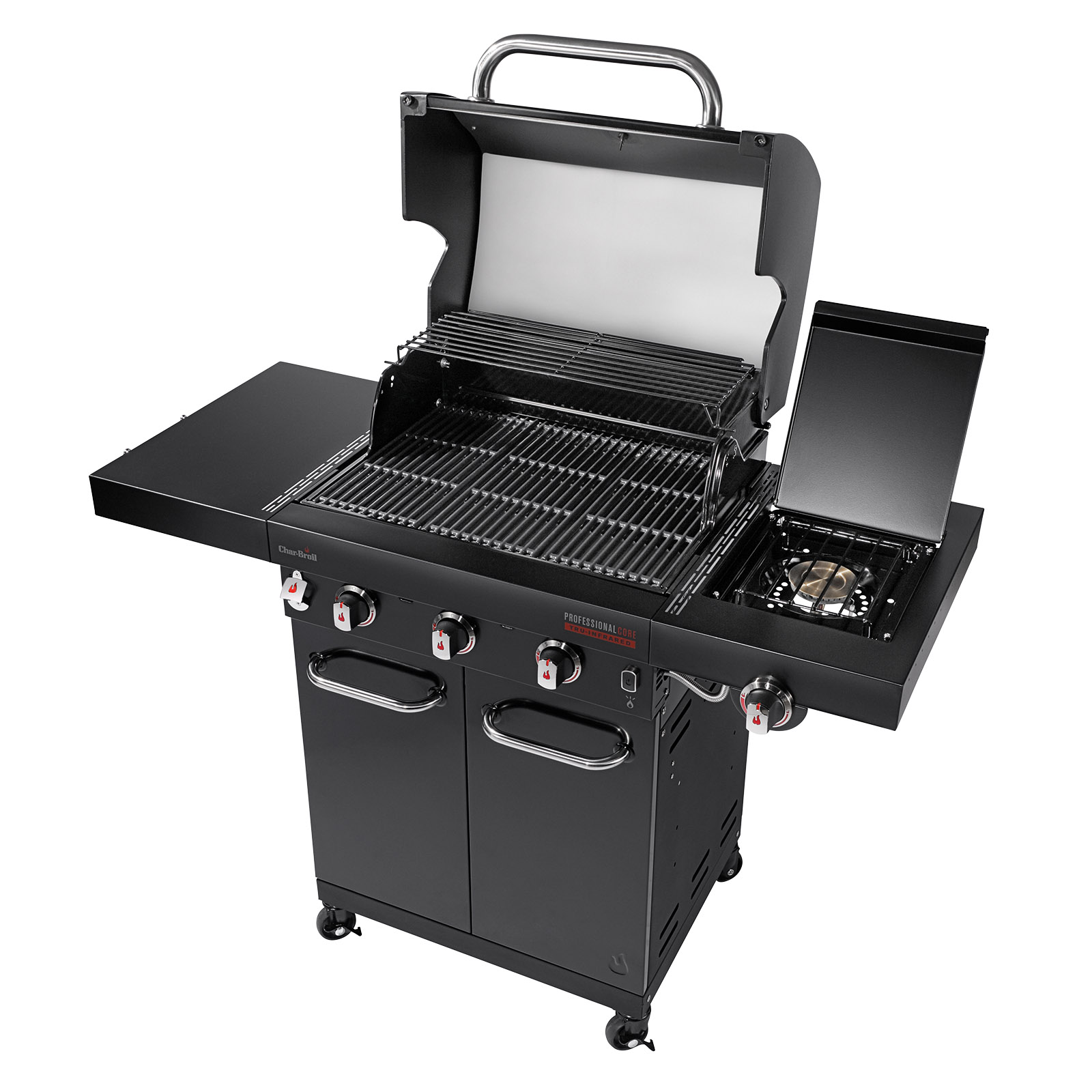 Газовый гриль Char-Broil Professional CORE 3B 6