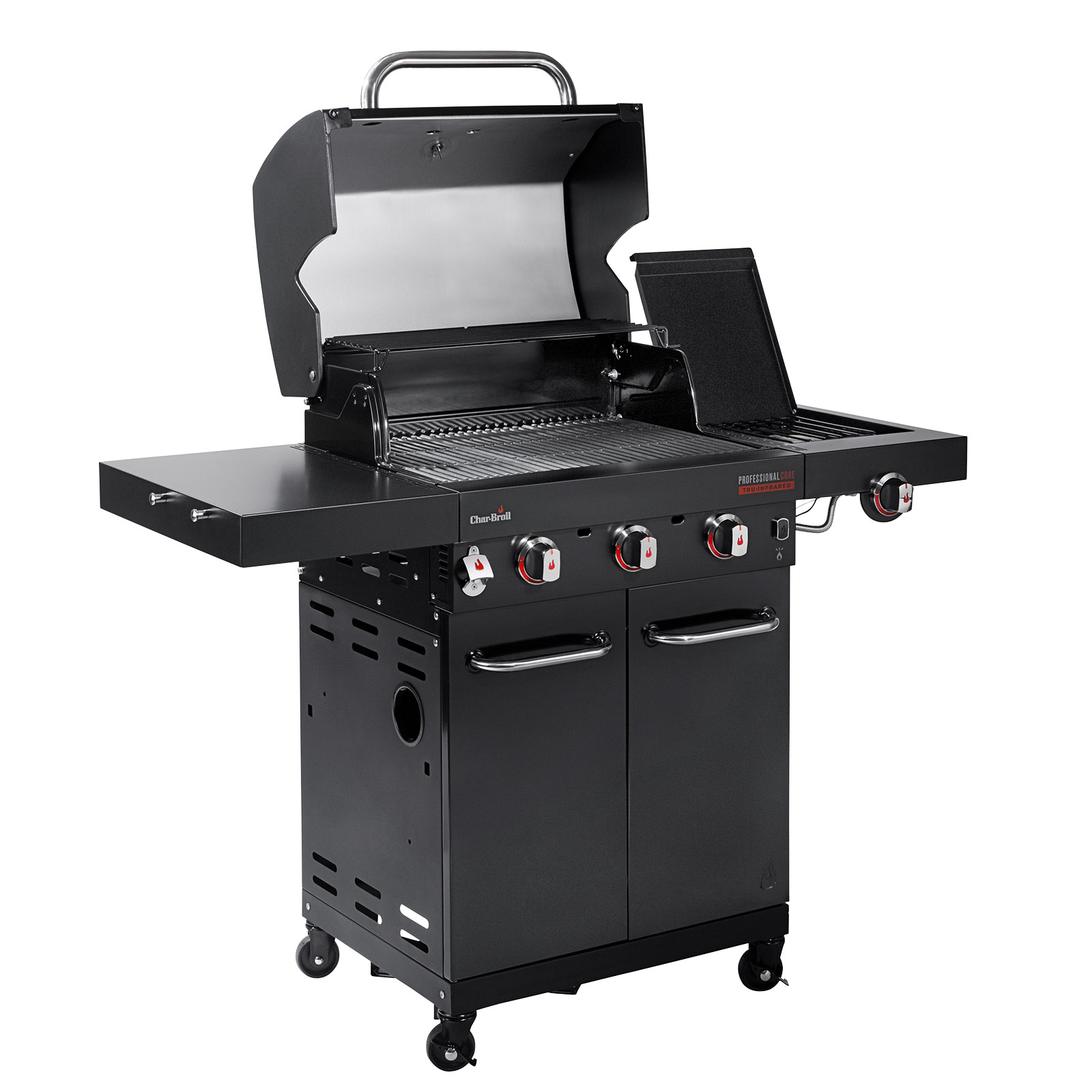 Газовый гриль Char-Broil Professional CORE 3B 9