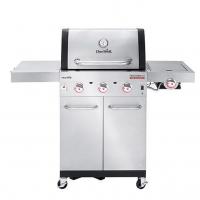 Газовый гриль  Professional PRO 3S