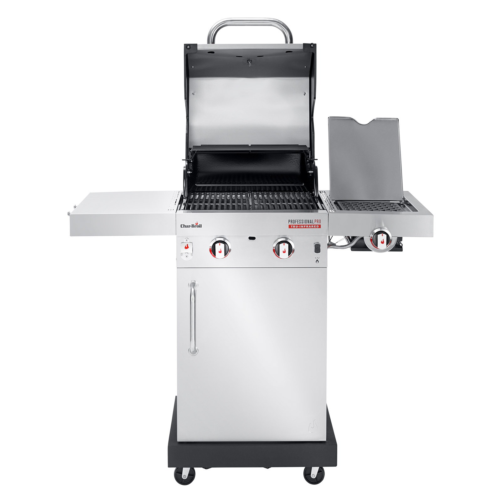Газовый гриль Professional PRO 2S 7