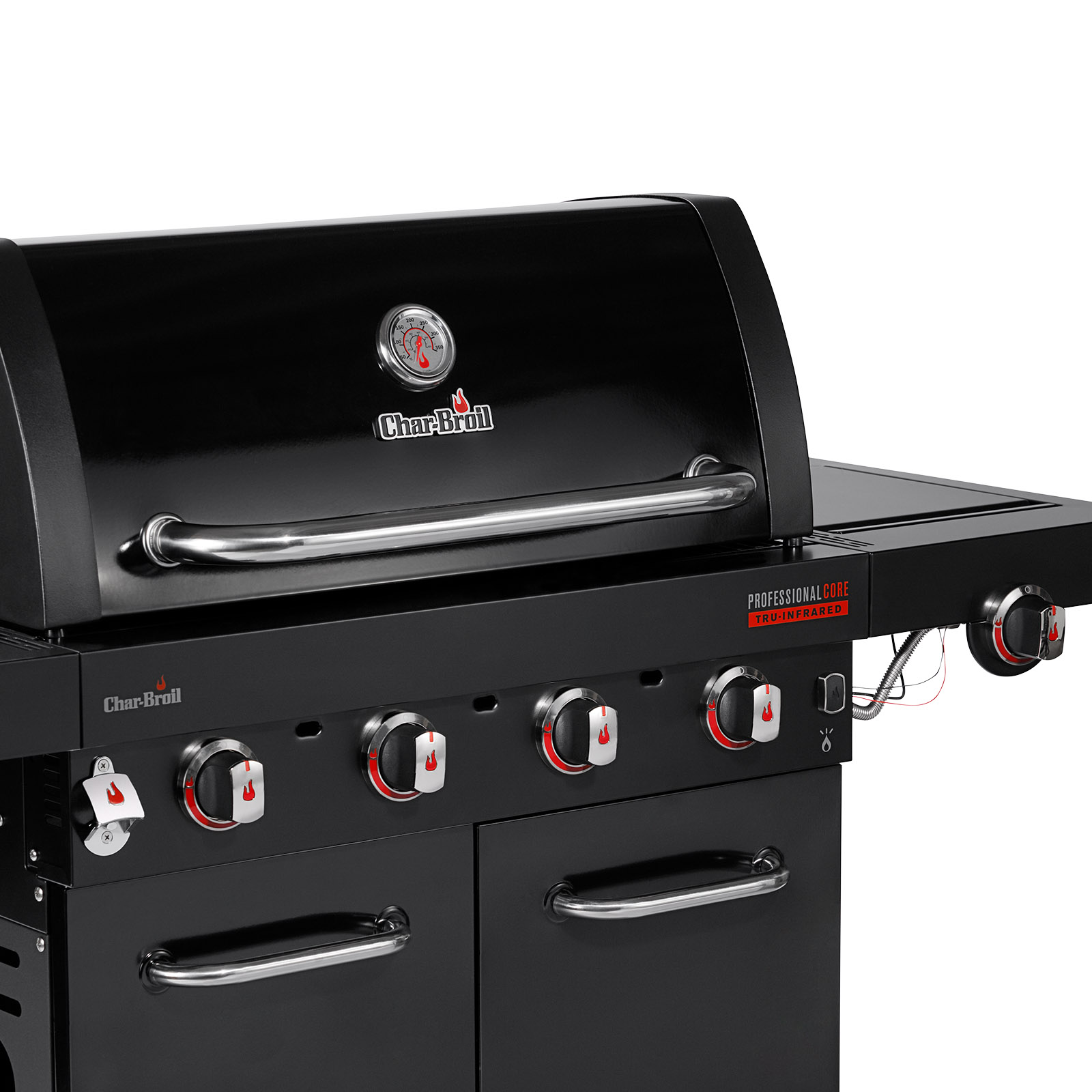 Газовый гриль Char-Broil Professional CORE 4B 5