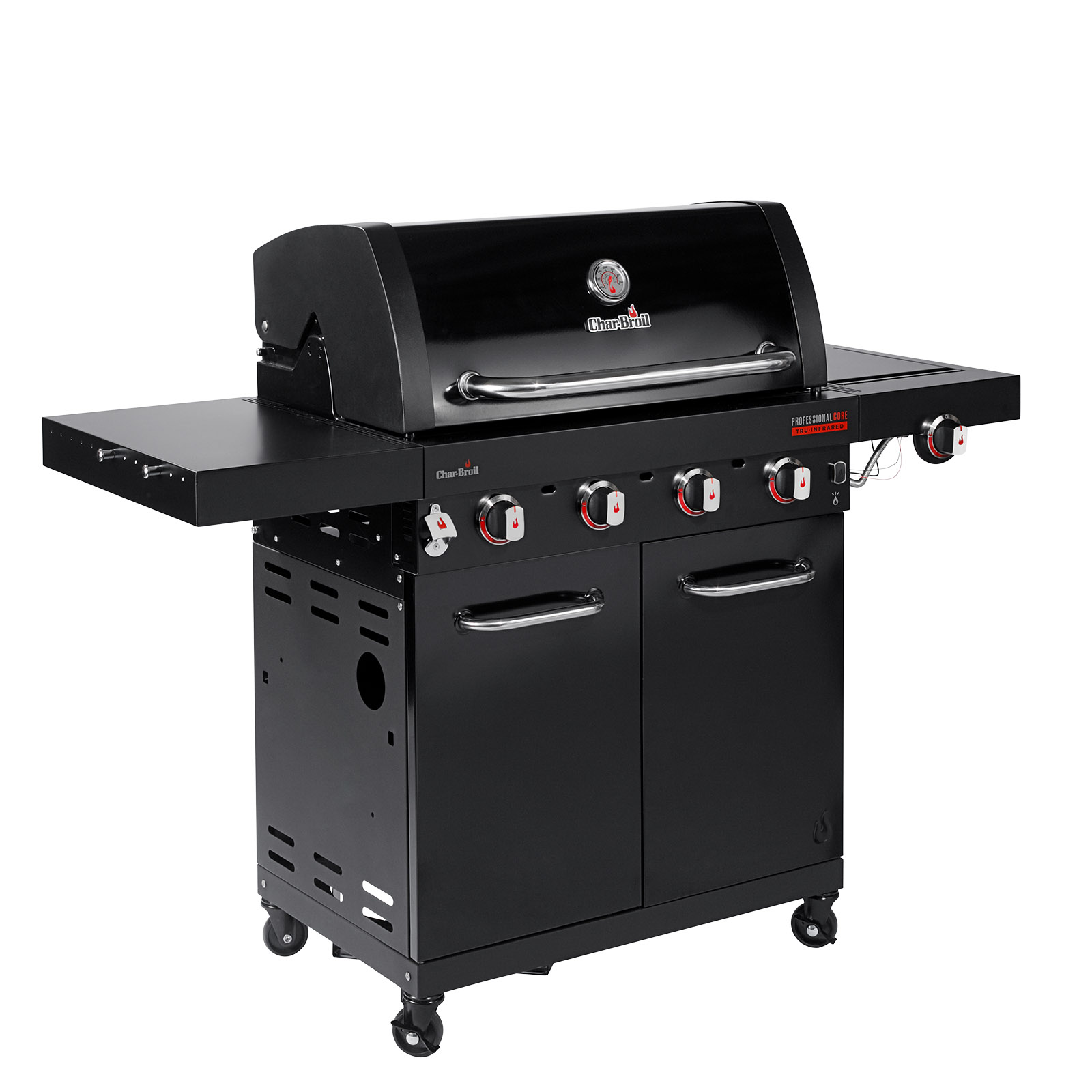 Газовый гриль Char-Broil Professional CORE 4B 6