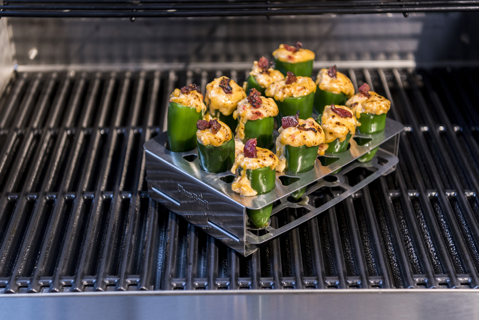 Форма для жарки перца Char-Broil 6