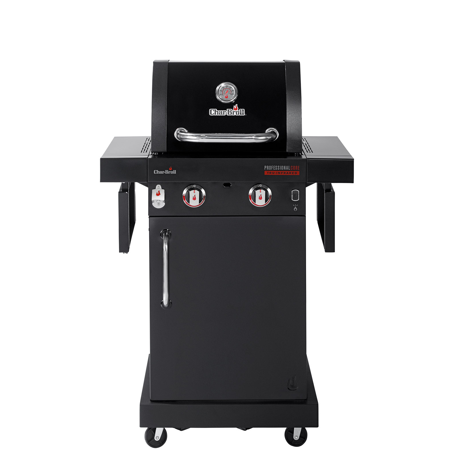 Газовый гриль Char-Broil Professional CORE 2B 3