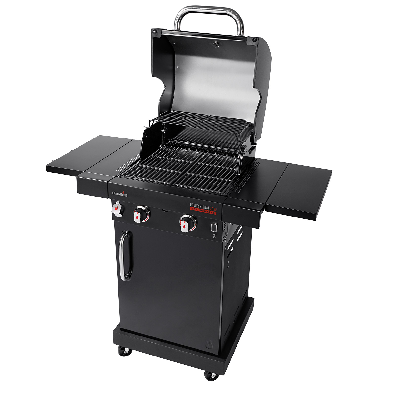 Газовый гриль Char-Broil Professional CORE 2B 4