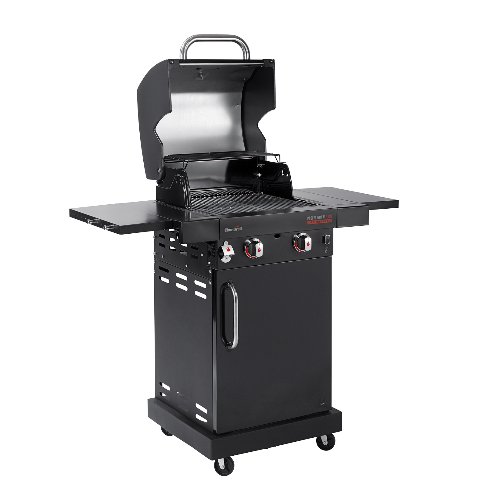 Газовый гриль Char-Broil Professional CORE 2B 5