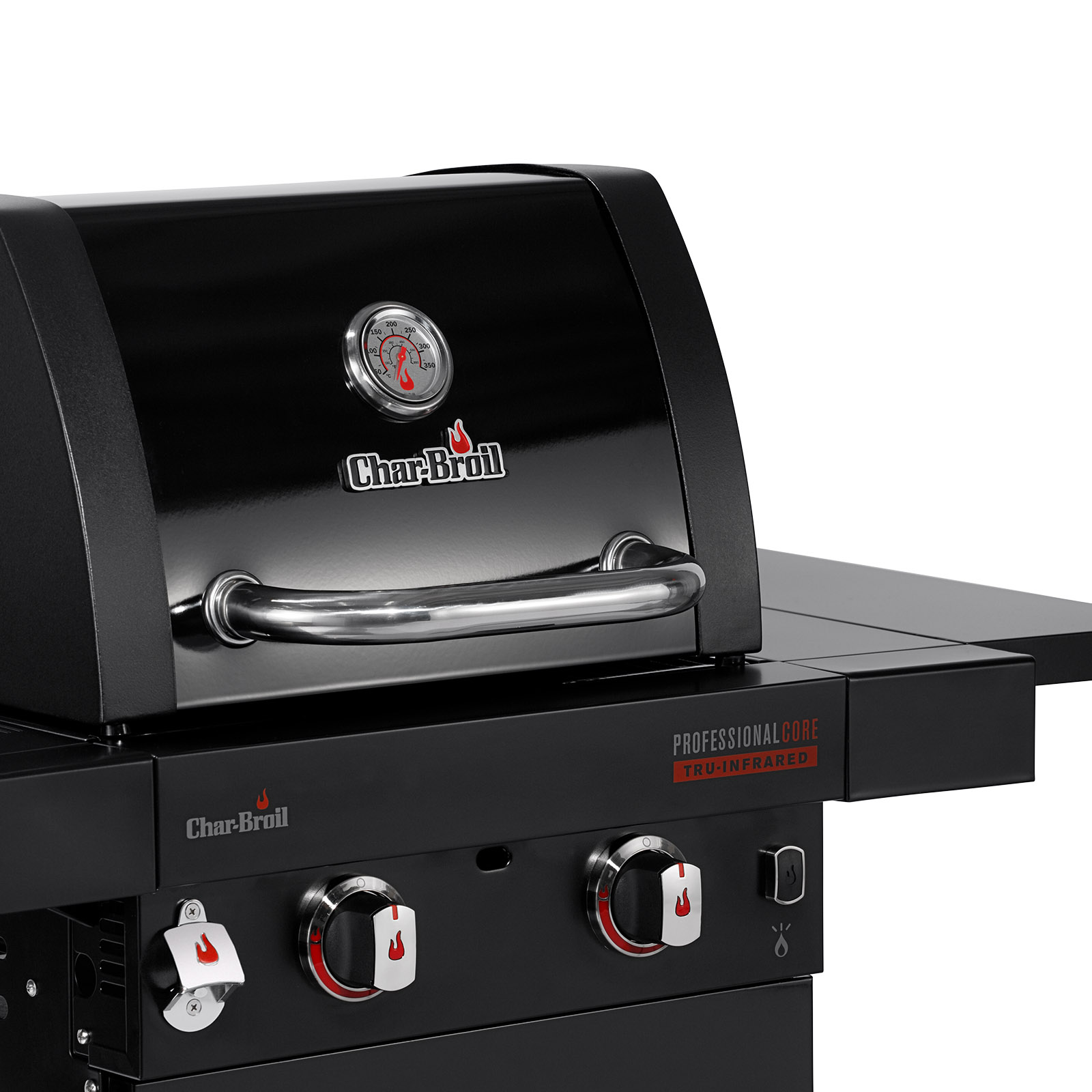 Газовый гриль Char-Broil Professional CORE 2B 6