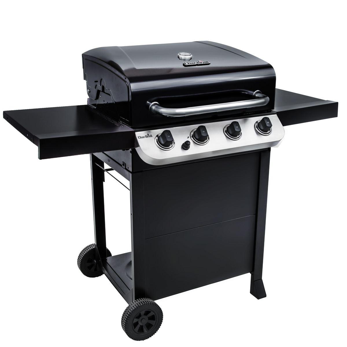 Газовый гриль Char-Broil Performance 4 2