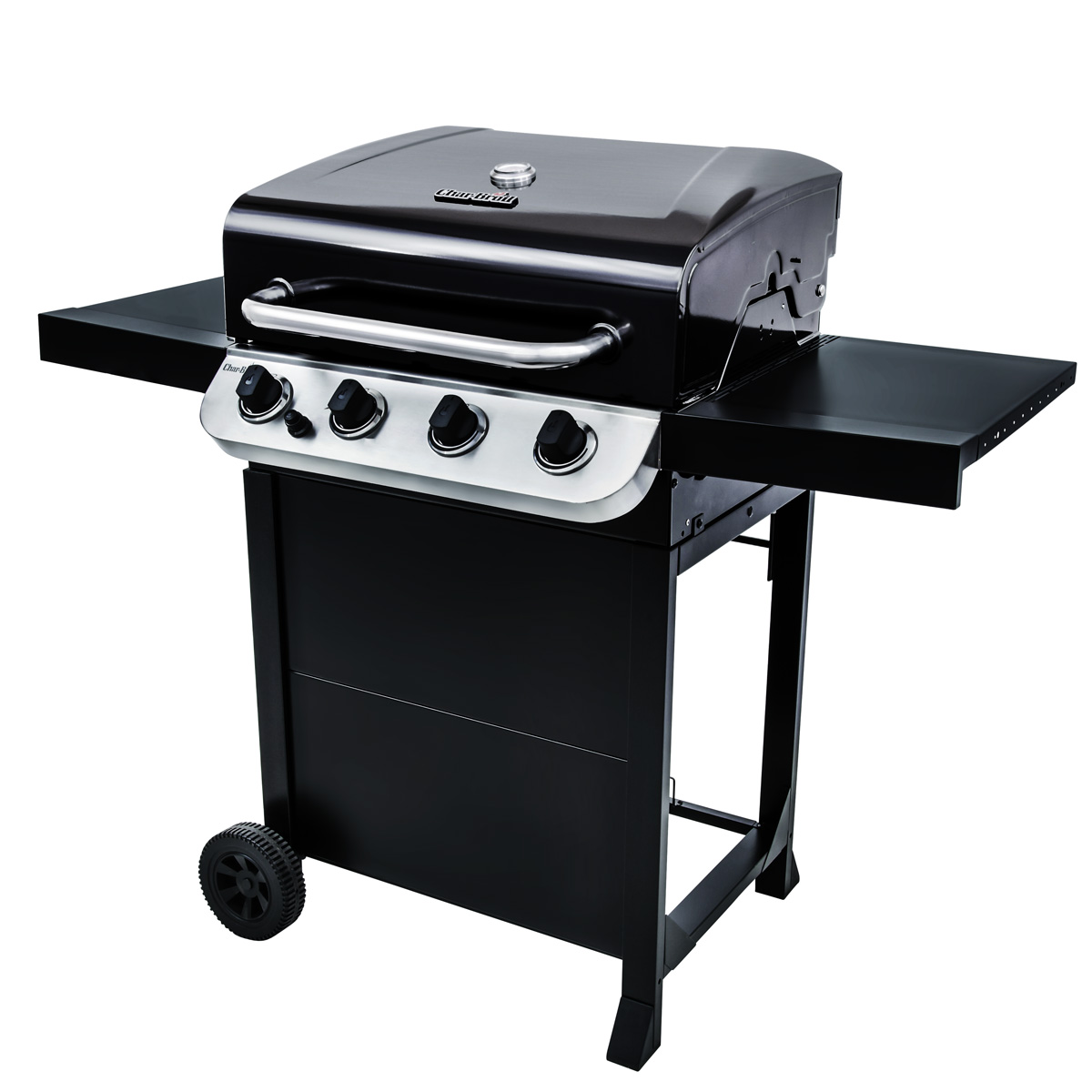 Газовый гриль Char-Broil Performance 4 3
