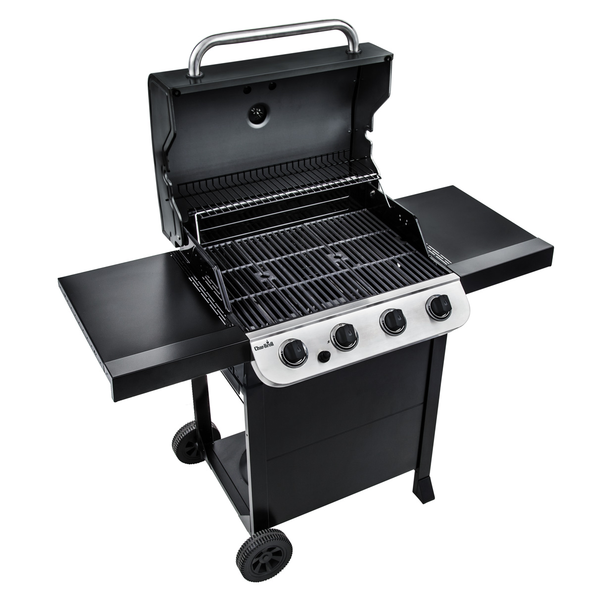 Газовый гриль Char-Broil Performance 4 4