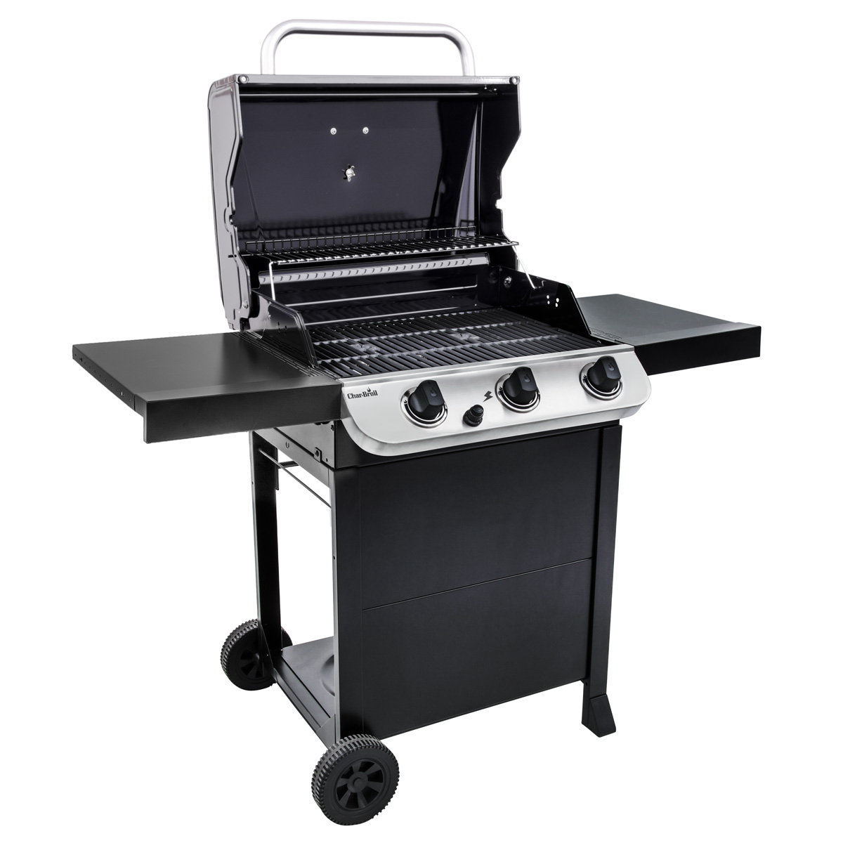 Газовый гриль Char-Broil Performance 3 4