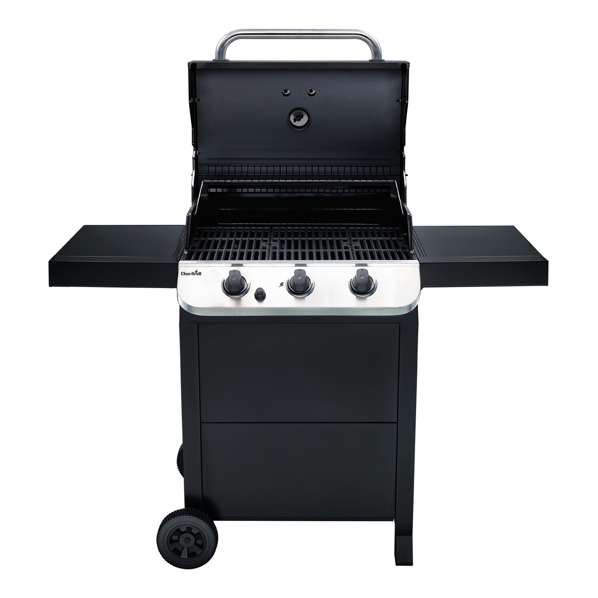 Газовый гриль Char-Broil Performance 3 5