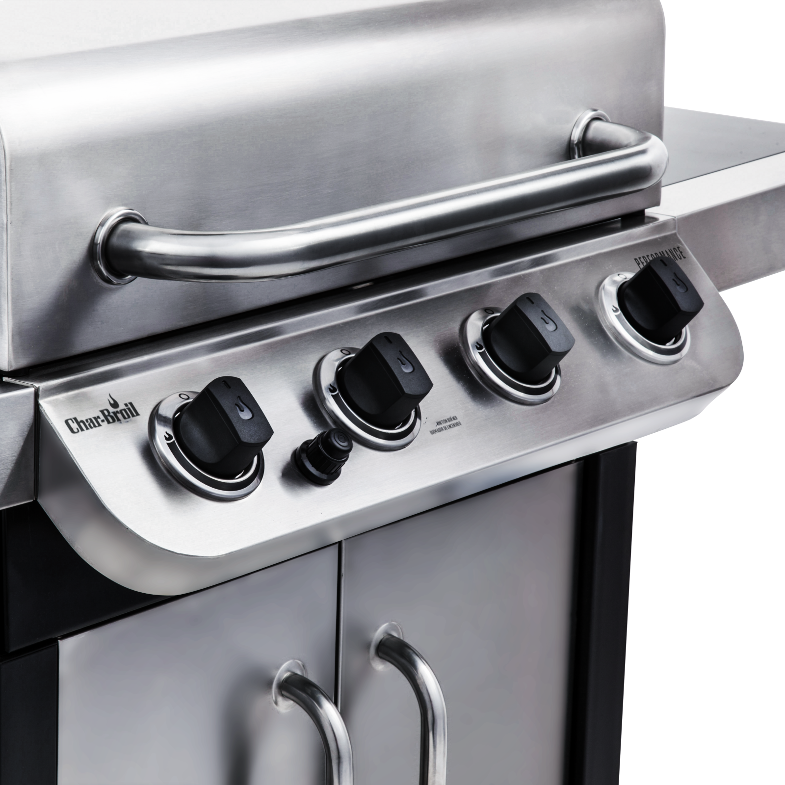 Газовый гриль Char-Broil Performance 4SB 7