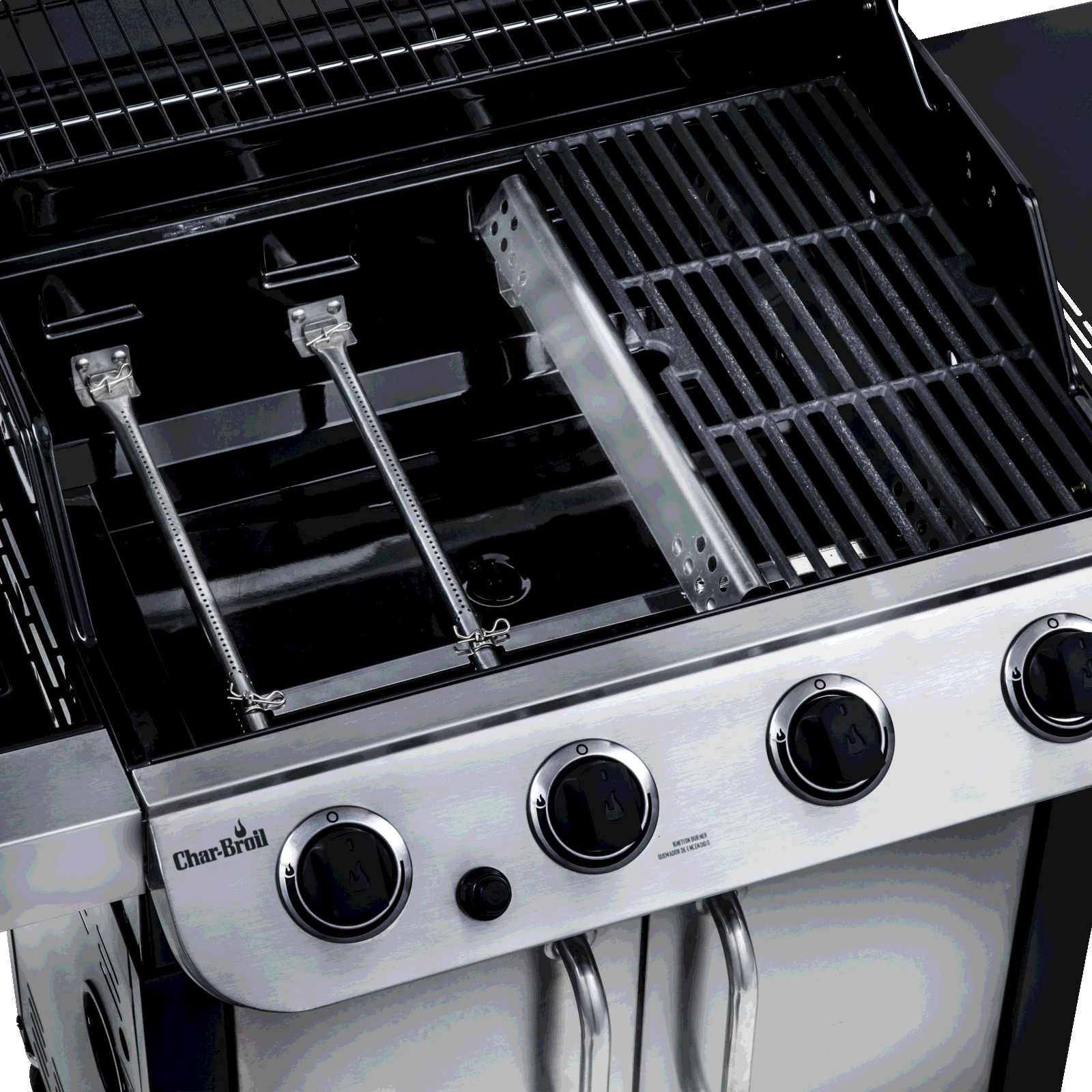 Газовый гриль Char-Broil Performance 4SB 8