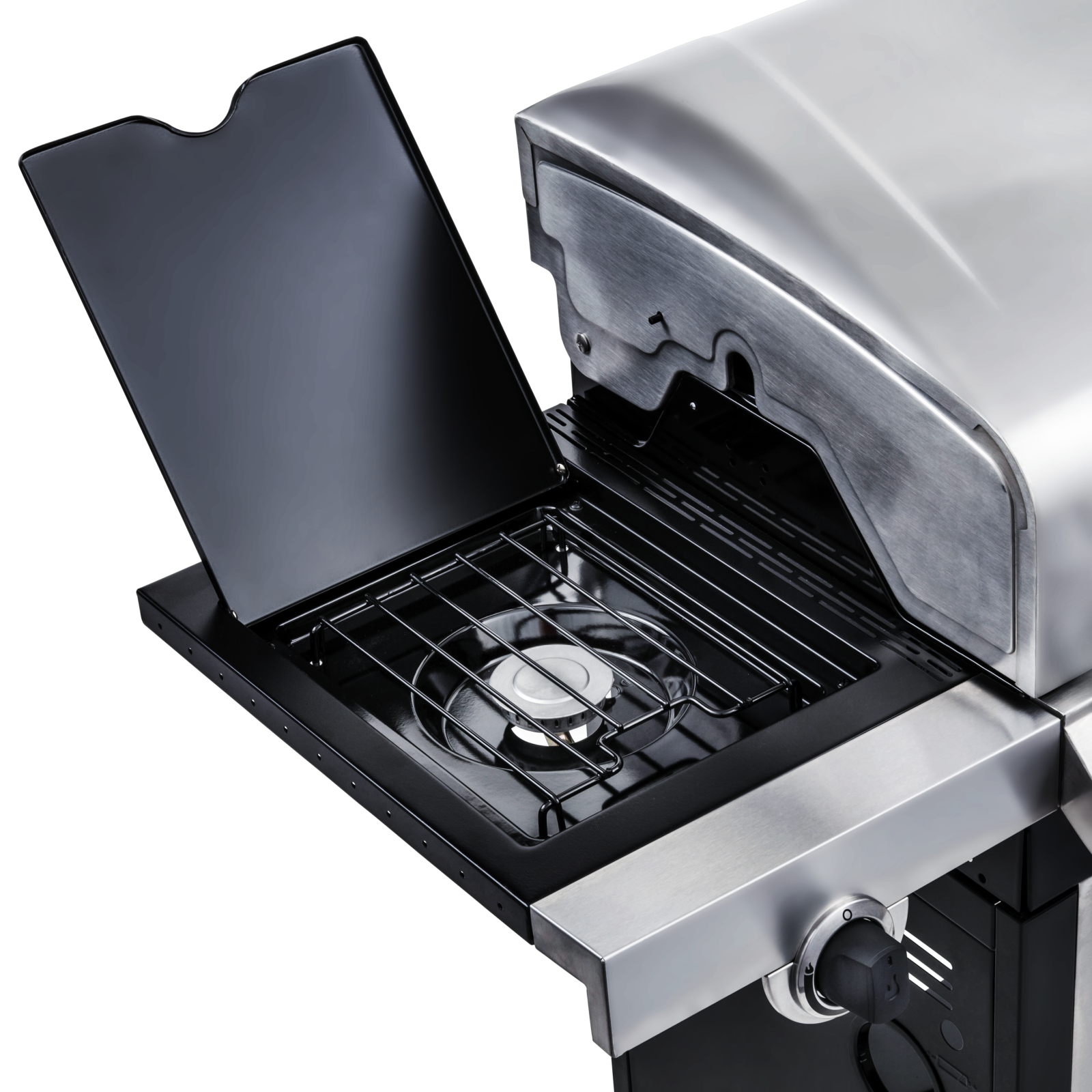 Газовый гриль Char-Broil Performance 4SB 9