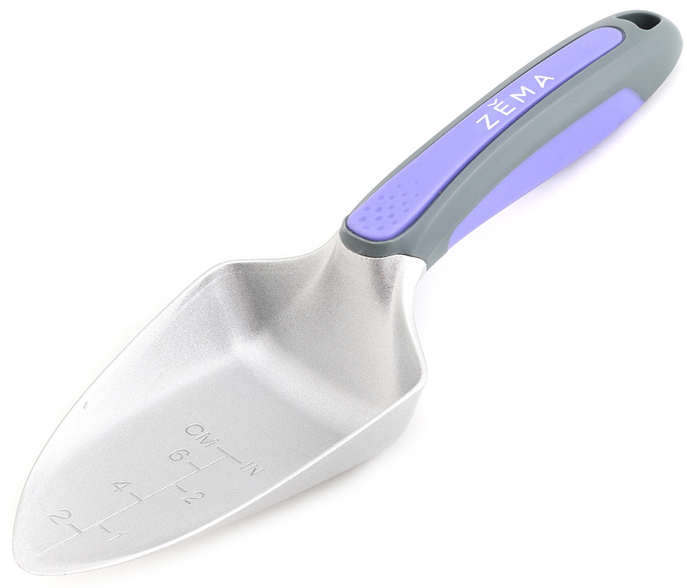 Совок садовый Premium ZM 2101 2