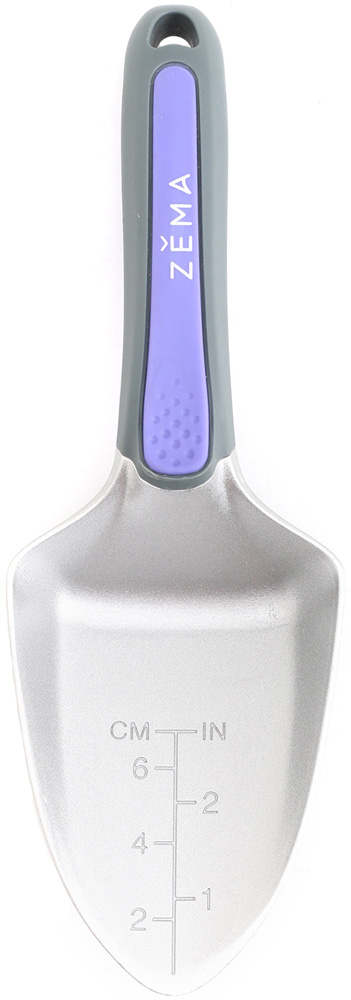 Совок садовый Premium ZM 2101 2