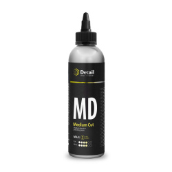 Среднеабразивная полировальная паста MD "Medium Cut" 1000 мл 2