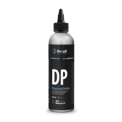 Антиголограммная полировальная паста DP "Diamond Polish" 3