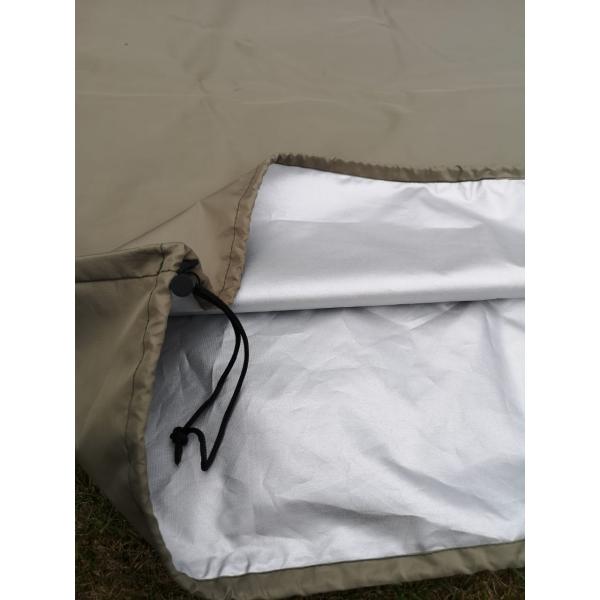 Чехол на подвесное кресло AFM-219DG Dark Grey 2
