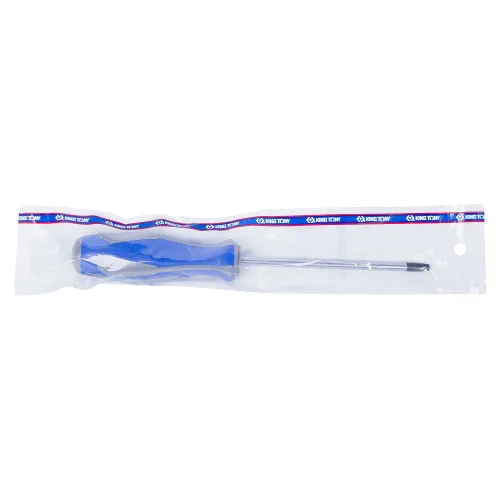 Отвертка TORX Т30, L = 125 мм, с отверстием KING TONY 14273005 2
