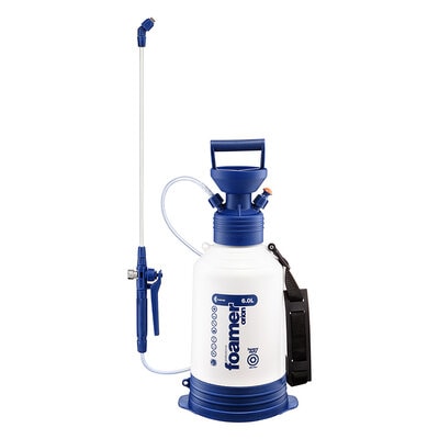 Генератор пены ORION Alkaline объем 6.0л  2