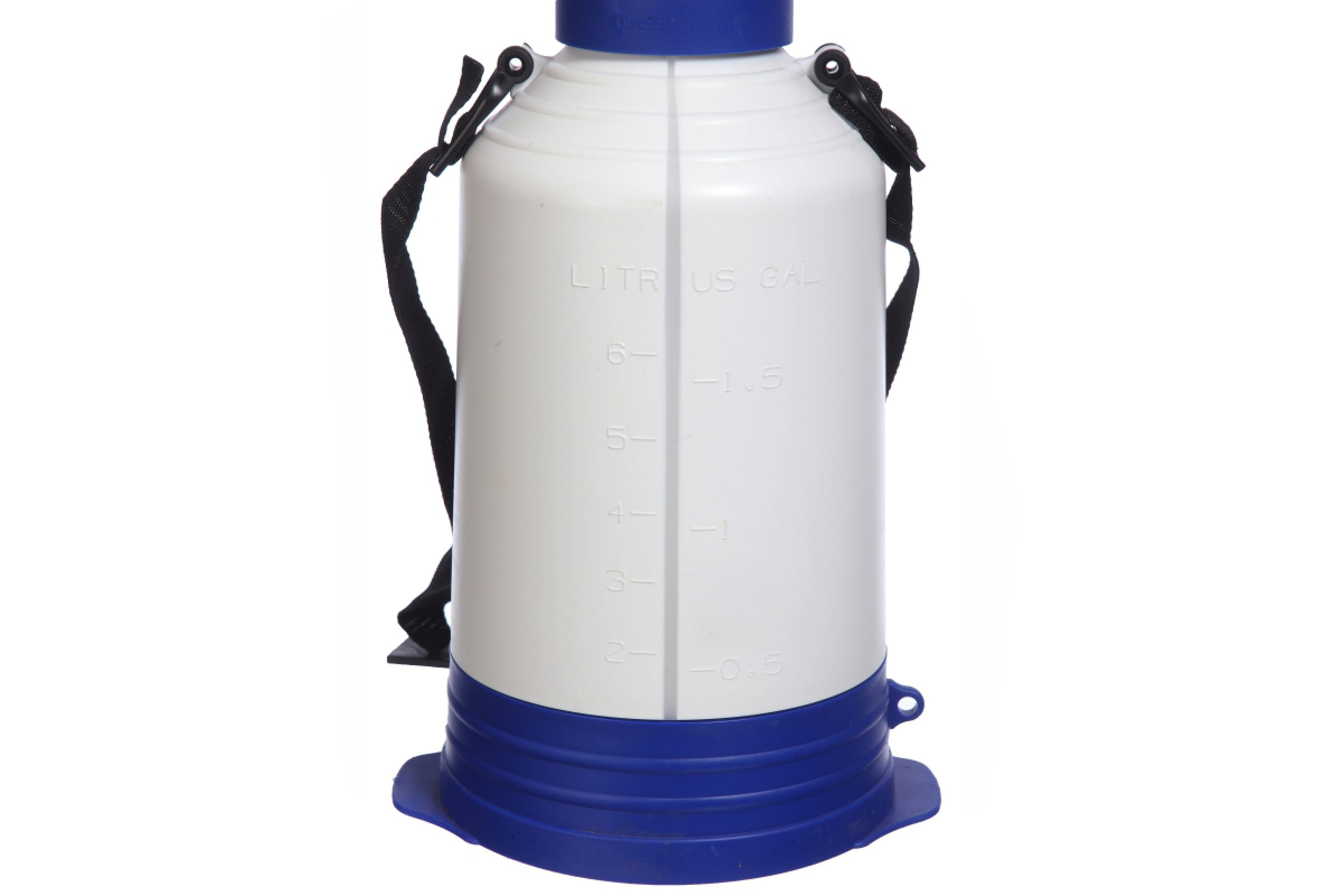 Генератор пены ORION Alkaline объем 6.0л 3