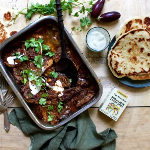 СПЕЦИЯ CAPEHERB&SPICE ROGAN JOSH CURRY 3