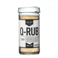 Специя Q-RUB 92г банка стекло