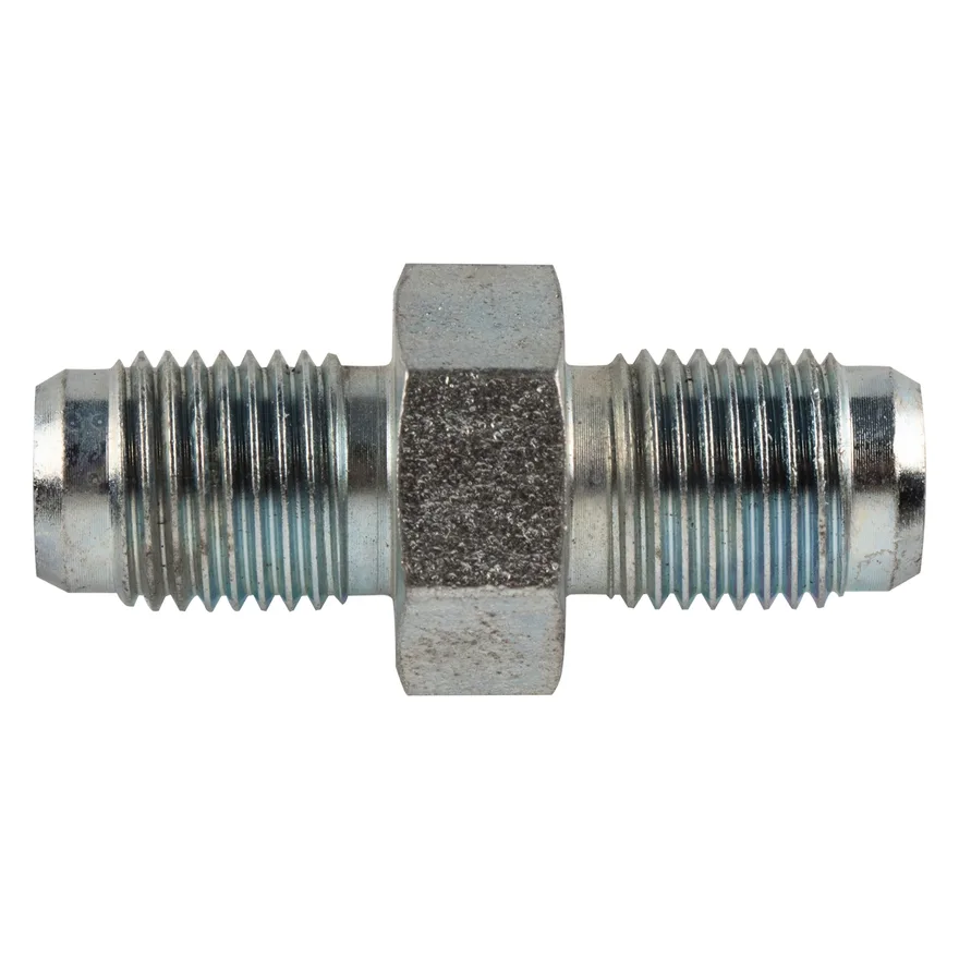 Адаптер (M)1/4"-(M)1/4" Garwin GHE-HHA15-14M-14M