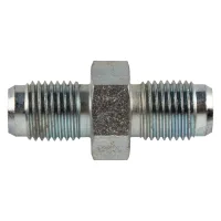 Адаптер (M)1/4"-(M)1/4" Garwin GHE-HHA15-14M-14M