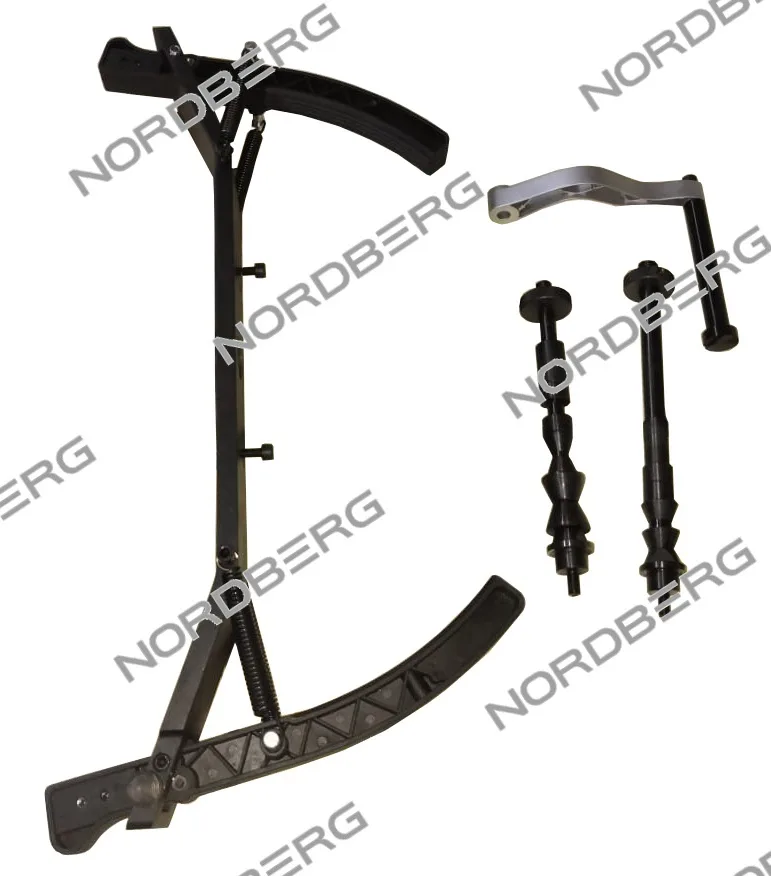 NORDBERG AUTOMOTIVE ОПЦИЯ 6008839 мото адаптер 36мм