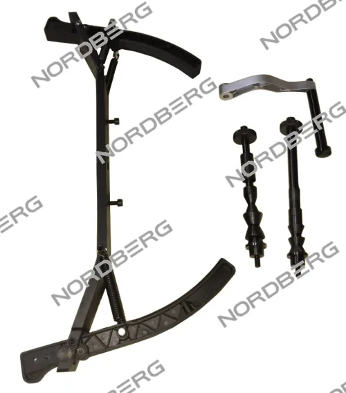 NORDBERG AUTOMOTIVE ОПЦИЯ 6008839 мото адаптер 36мм