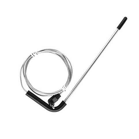 ТЕРМОМЕТР ЦИФРОВОЙ БЕСПРОВОДНОЙ IBT-2X BLUETOOTH IN 3