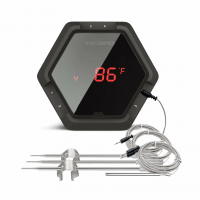 ТЕРМОМЕТР ЦИФРОВОЙ БЕСПРОВОДНОЙ IBT-6XS BLUETOOTH IN