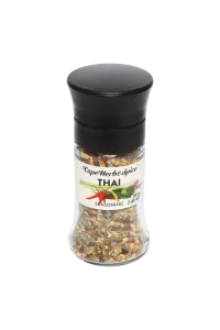 Приправа Тайская 70г в мельнице Cape Herb & Spice SG14