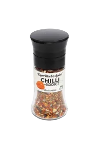 Приправа Чили 35г в мельнице CapeHerb Cape Herb & Spice SG05
