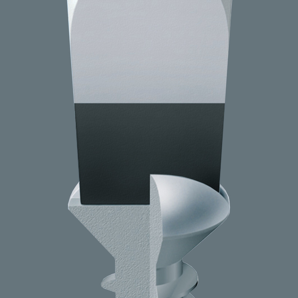 Набор отверток Kraftform Comfort VDE + индикатор напряжения 7