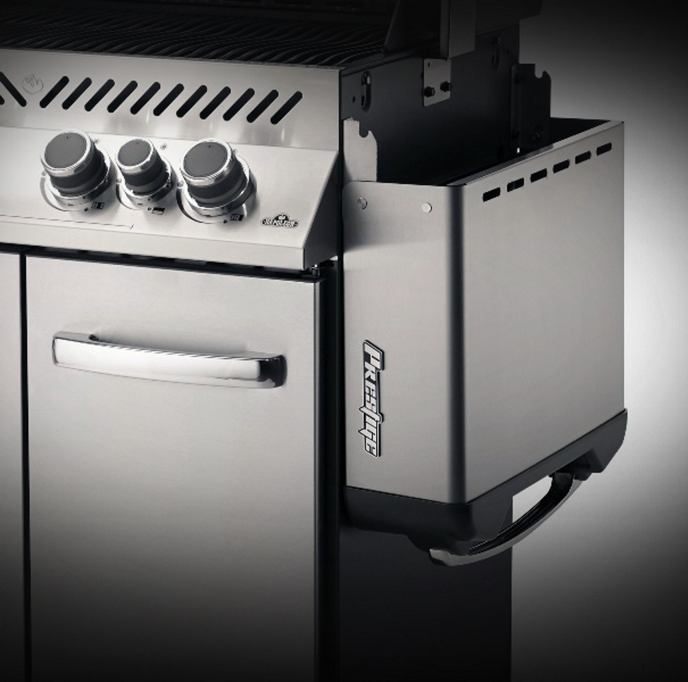 Газовый гриль Prestige 500 6