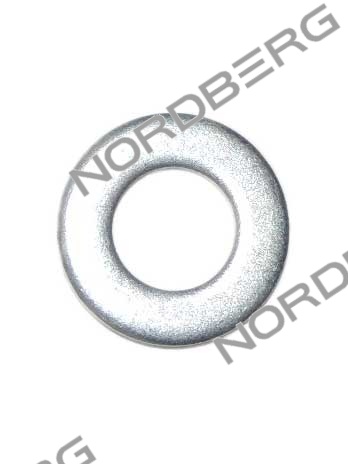 Шайба Ø10*20*2 для NORDBERG 4641