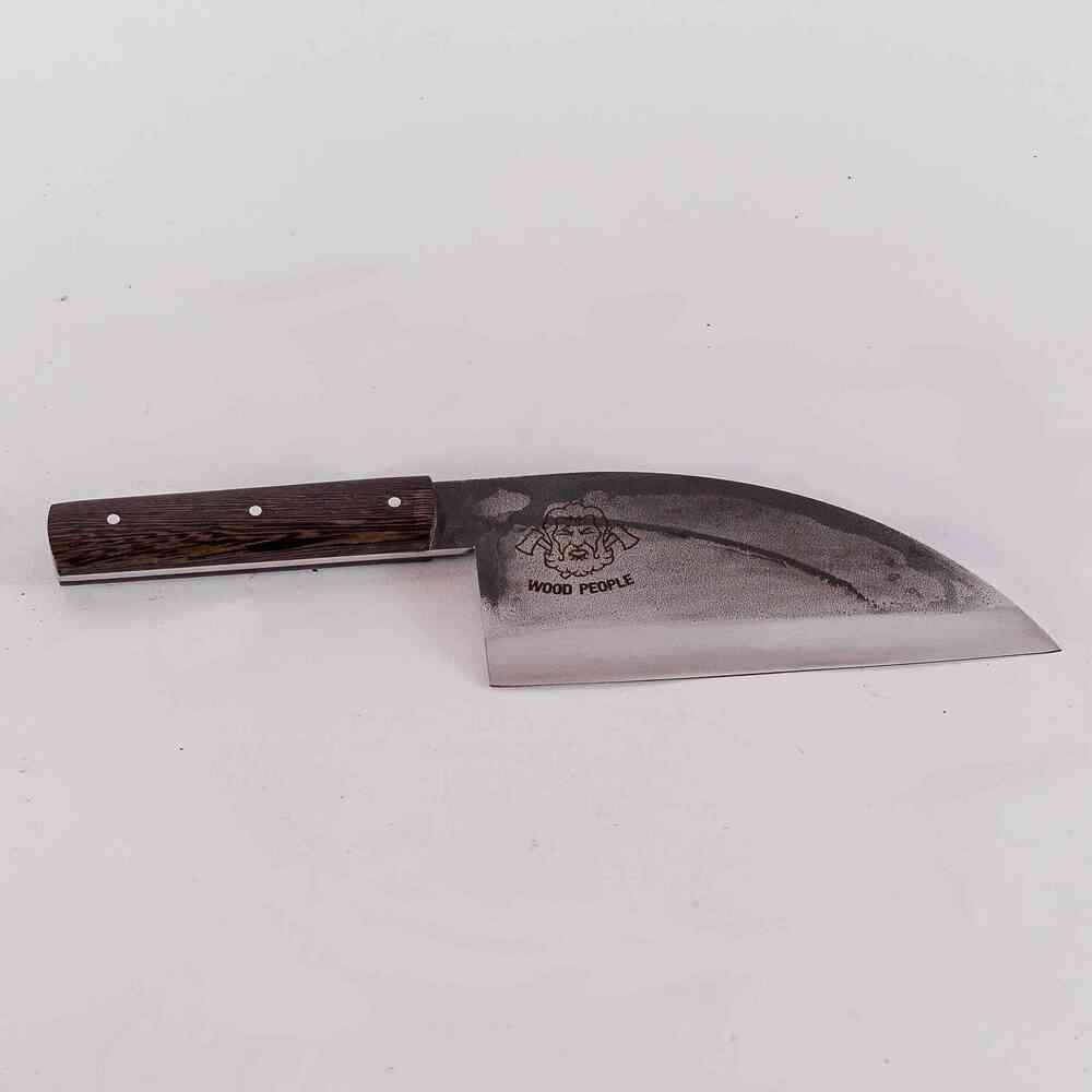 Сербский нож 95х18 3