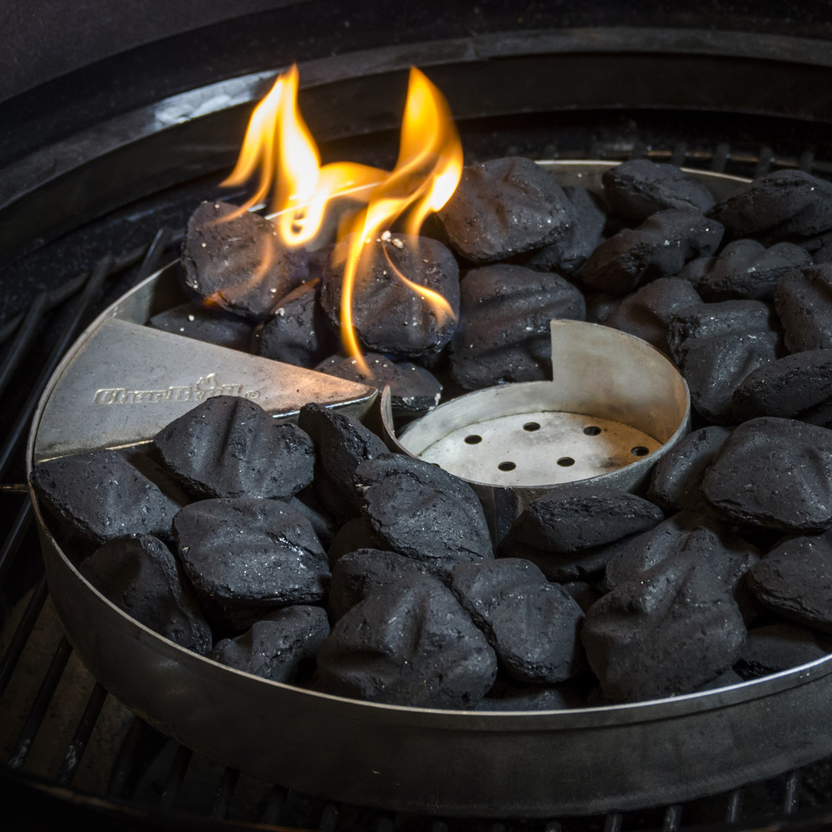 Форма для угля Char-Broil универсальная 6
