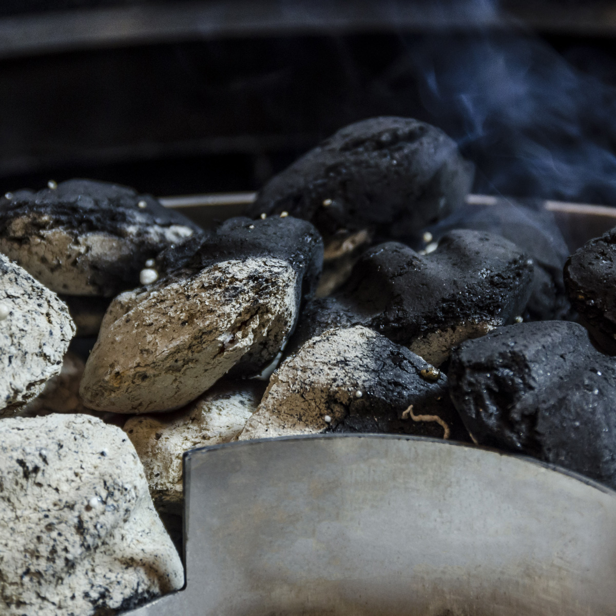 Форма для угля Char-Broil универсальная 7