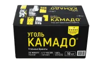 УГОЛЬ "КАМАДО" 10 кг Kamado Joe УГ010_Пр