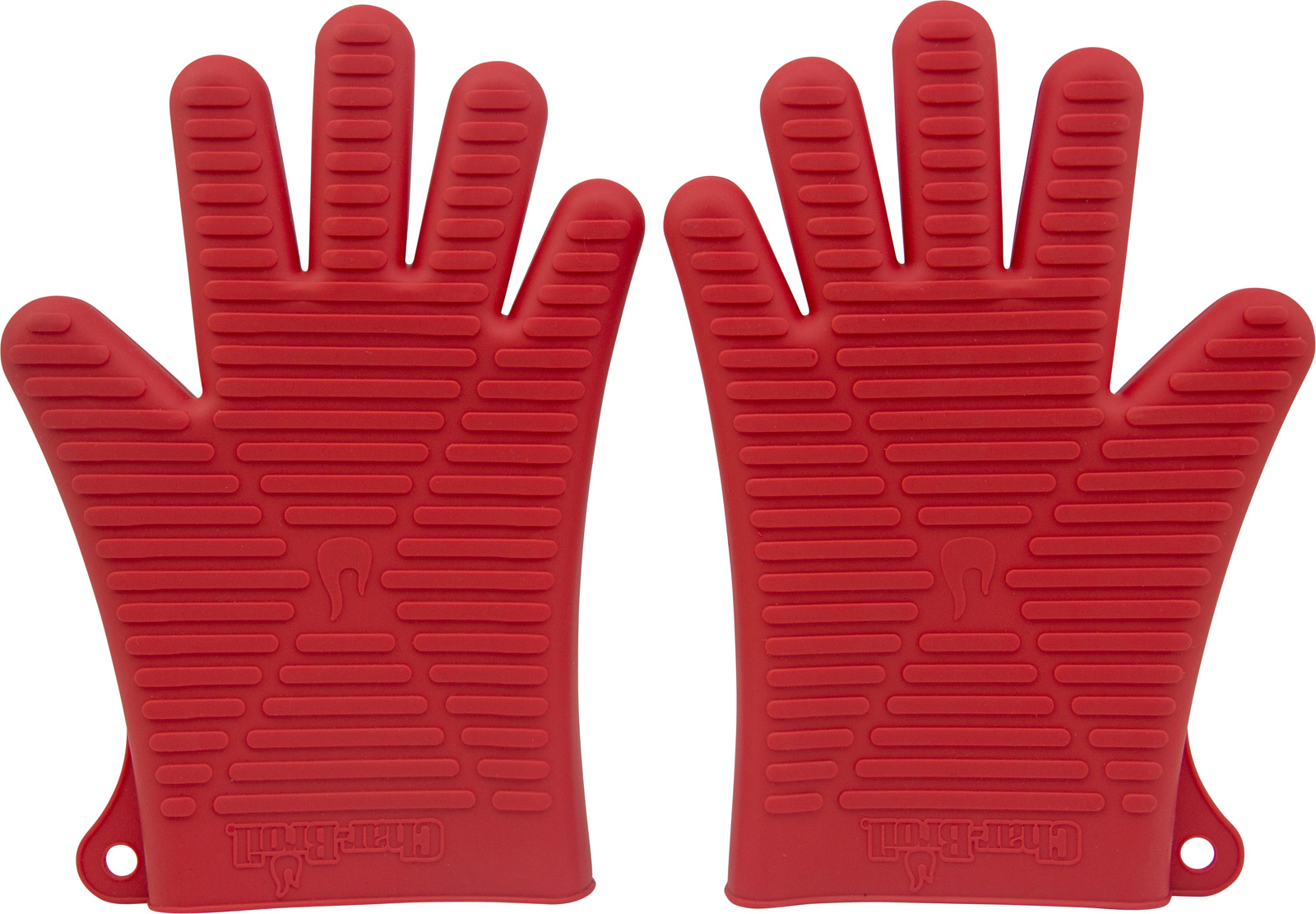 Перчатки для гриля Char-Broil Comfort-Grip силиконовые 2