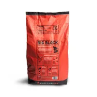 Угольные  9,2 кг. Kamado Joe kj-char