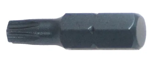 S3TX102530 Бита усиленная 1/4" torx T30 25 мм 2