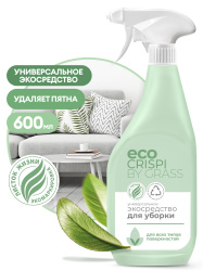 CRISPI экокондиционер для белья (флакон 1800мл) 2