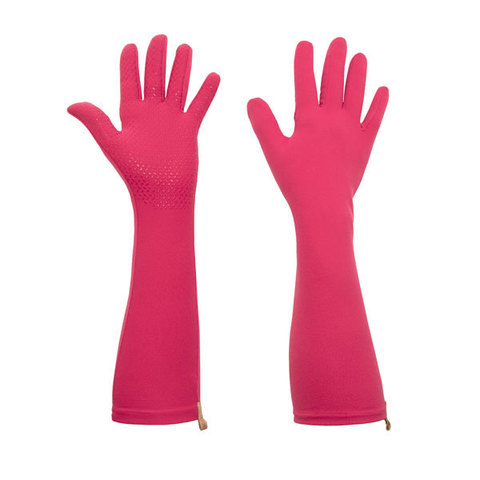Перчатки садовые FOXGLOVES ELLE Grip 3